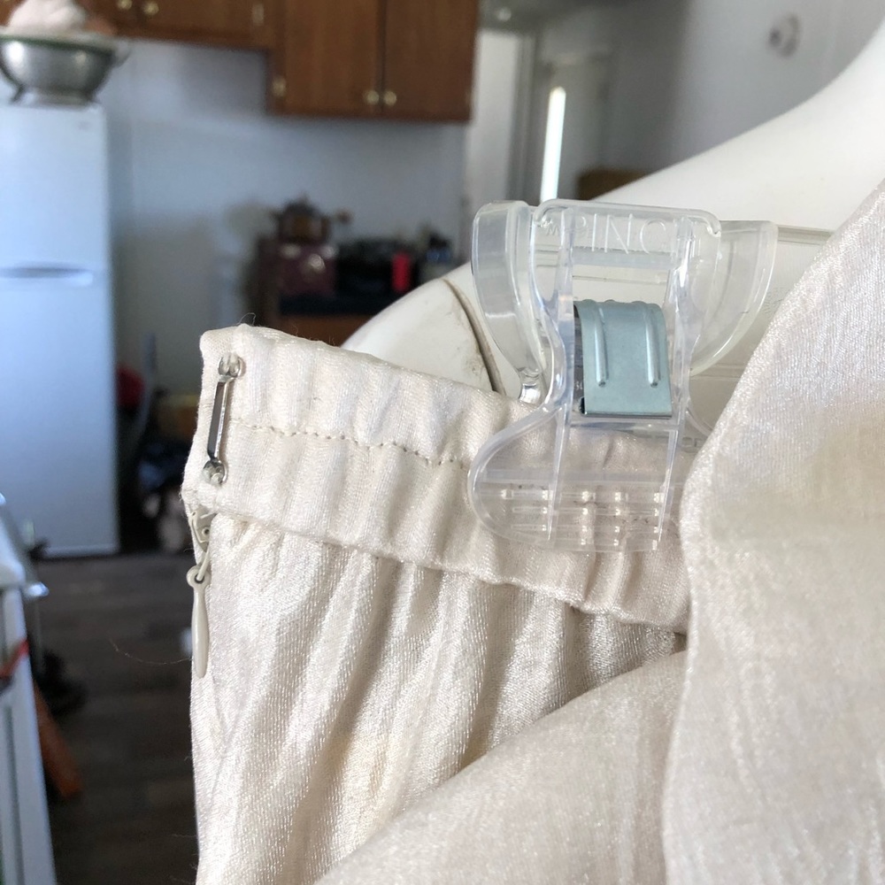 Víctor costa vintage pantsuit - Picture 5 of 5